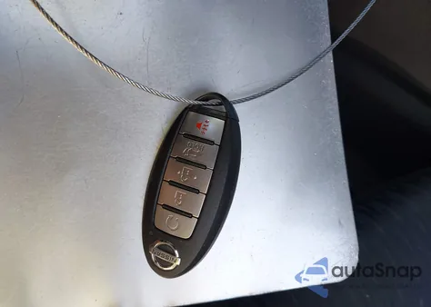 2019 Nissan Rogue Sv из США, поврежденный, VIN JN8AT2MV9KW397323